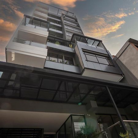 Sonata 44 Hotel Laureles Μεντεγίν Εξωτερικό φωτογραφία