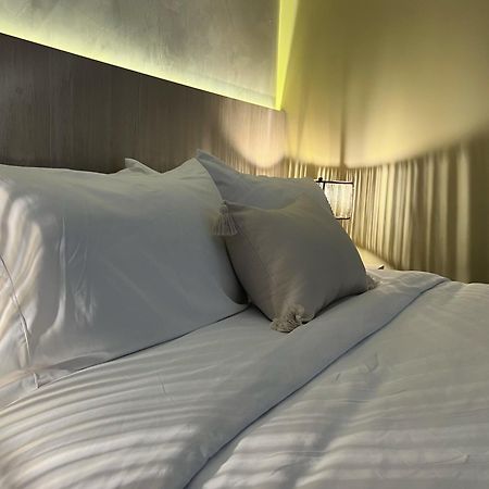 Sonata 44 Hotel Laureles Μεντεγίν Εξωτερικό φωτογραφία