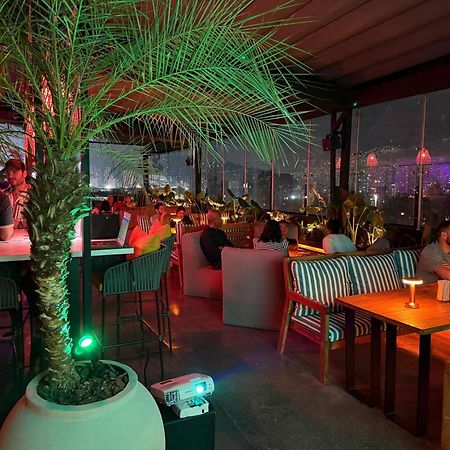 Sonata 44 Hotel Laureles Μεντεγίν Εξωτερικό φωτογραφία