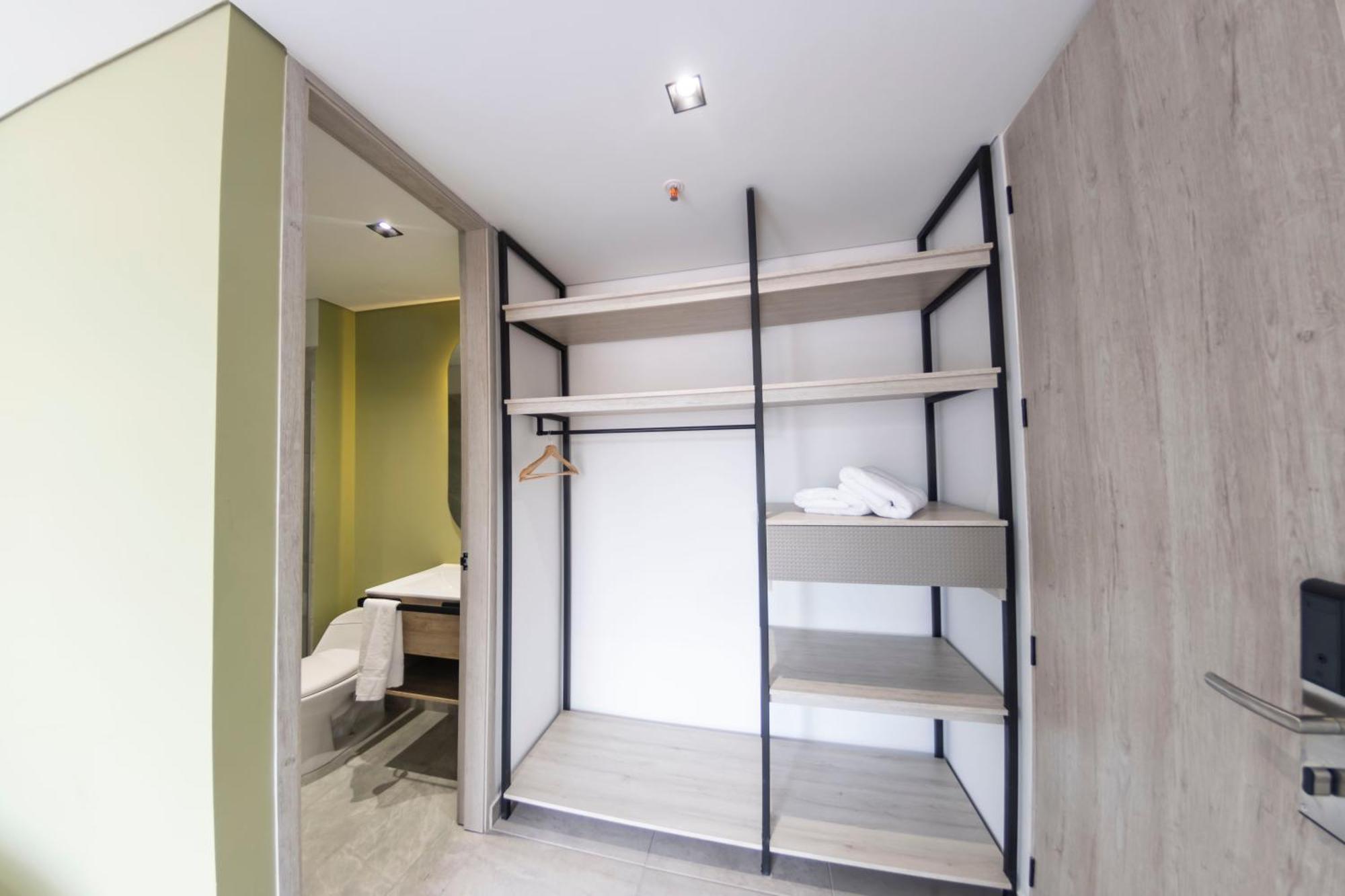 Sonata 44 Hotel Laureles Μεντεγίν Εξωτερικό φωτογραφία