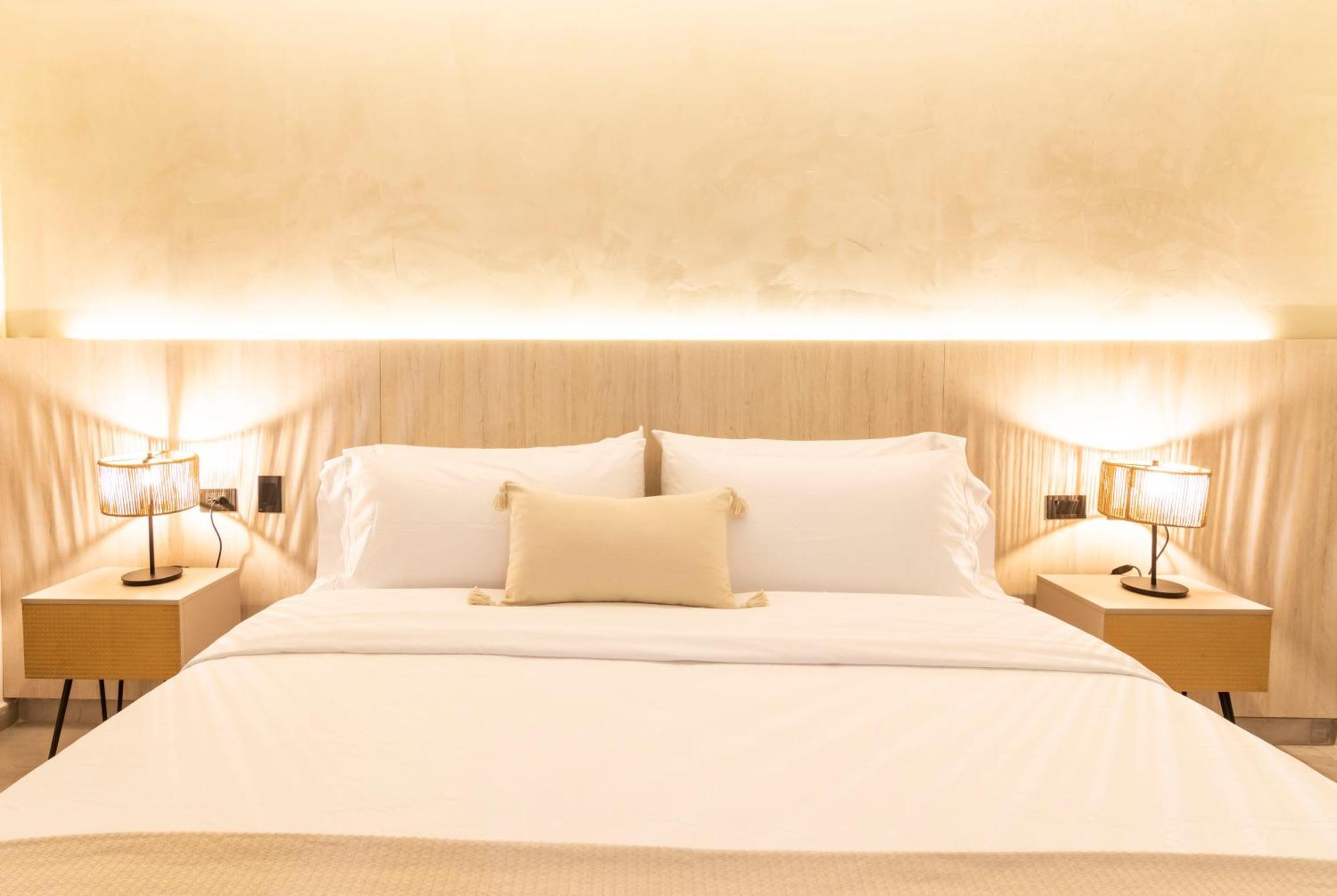 Sonata 44 Hotel Laureles Μεντεγίν Εξωτερικό φωτογραφία