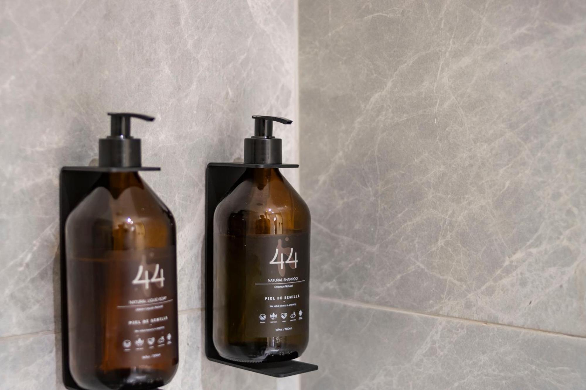 Sonata 44 Hotel Laureles Μεντεγίν Εξωτερικό φωτογραφία