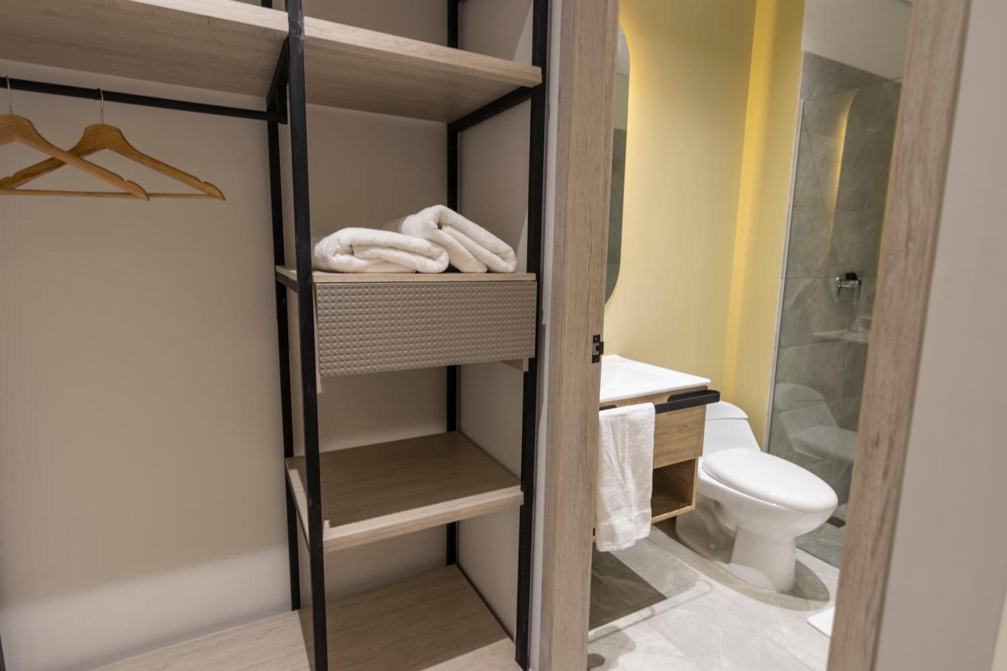 Sonata 44 Hotel Laureles Μεντεγίν Εξωτερικό φωτογραφία