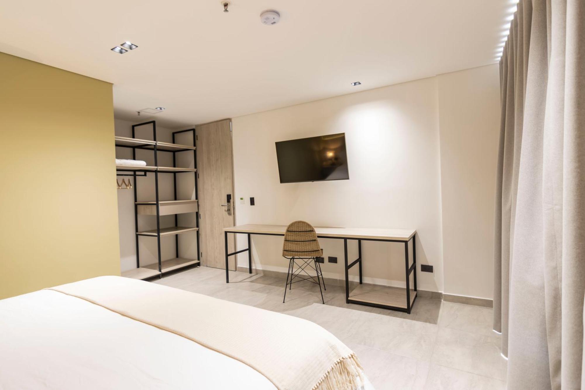 Sonata 44 Hotel Laureles Μεντεγίν Εξωτερικό φωτογραφία