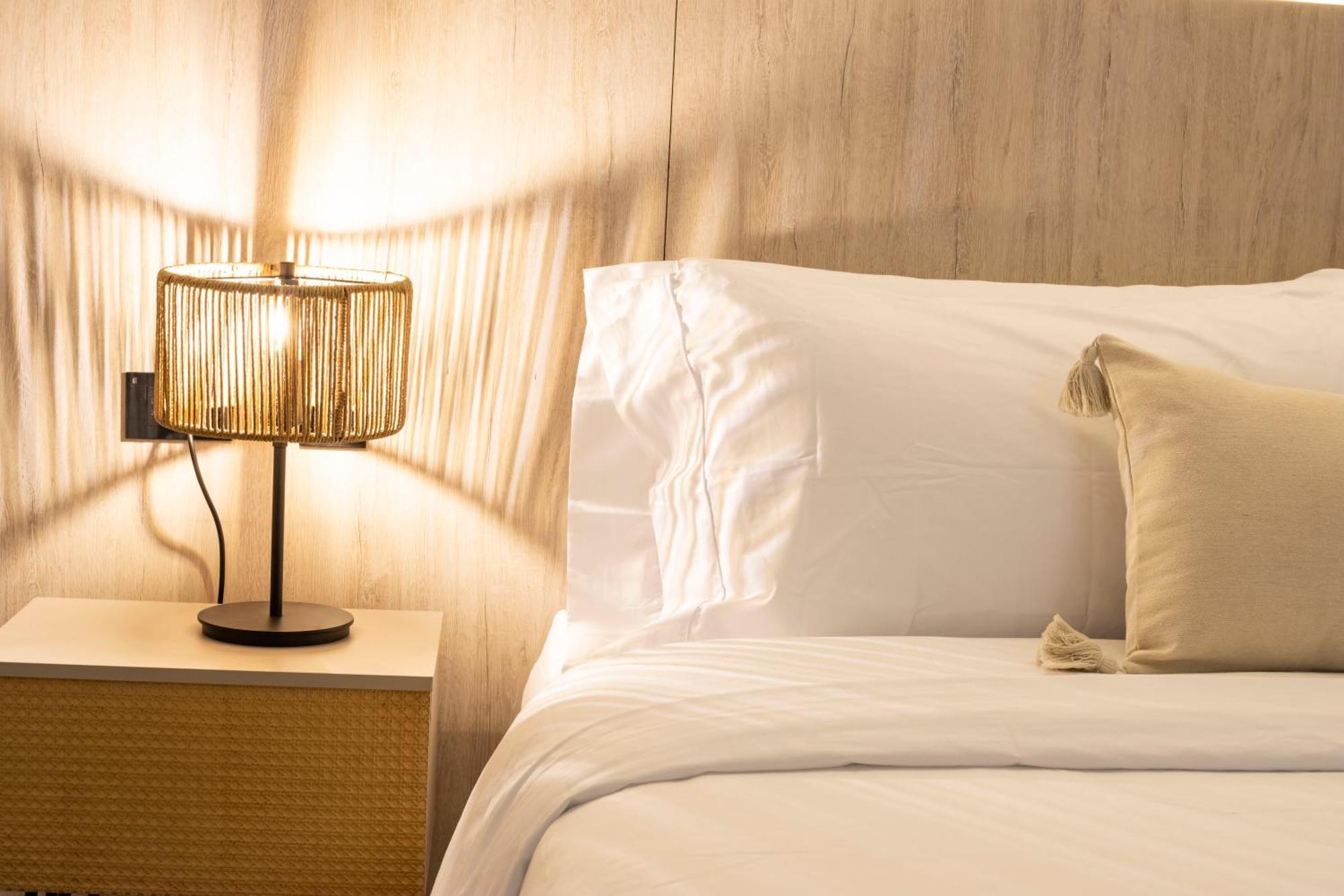 Sonata 44 Hotel Laureles Μεντεγίν Εξωτερικό φωτογραφία