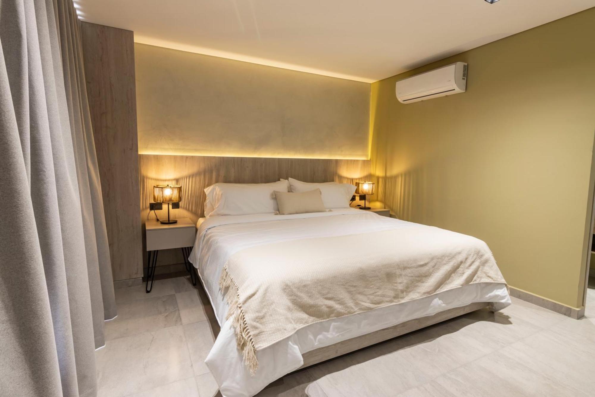 Sonata 44 Hotel Laureles Μεντεγίν Εξωτερικό φωτογραφία