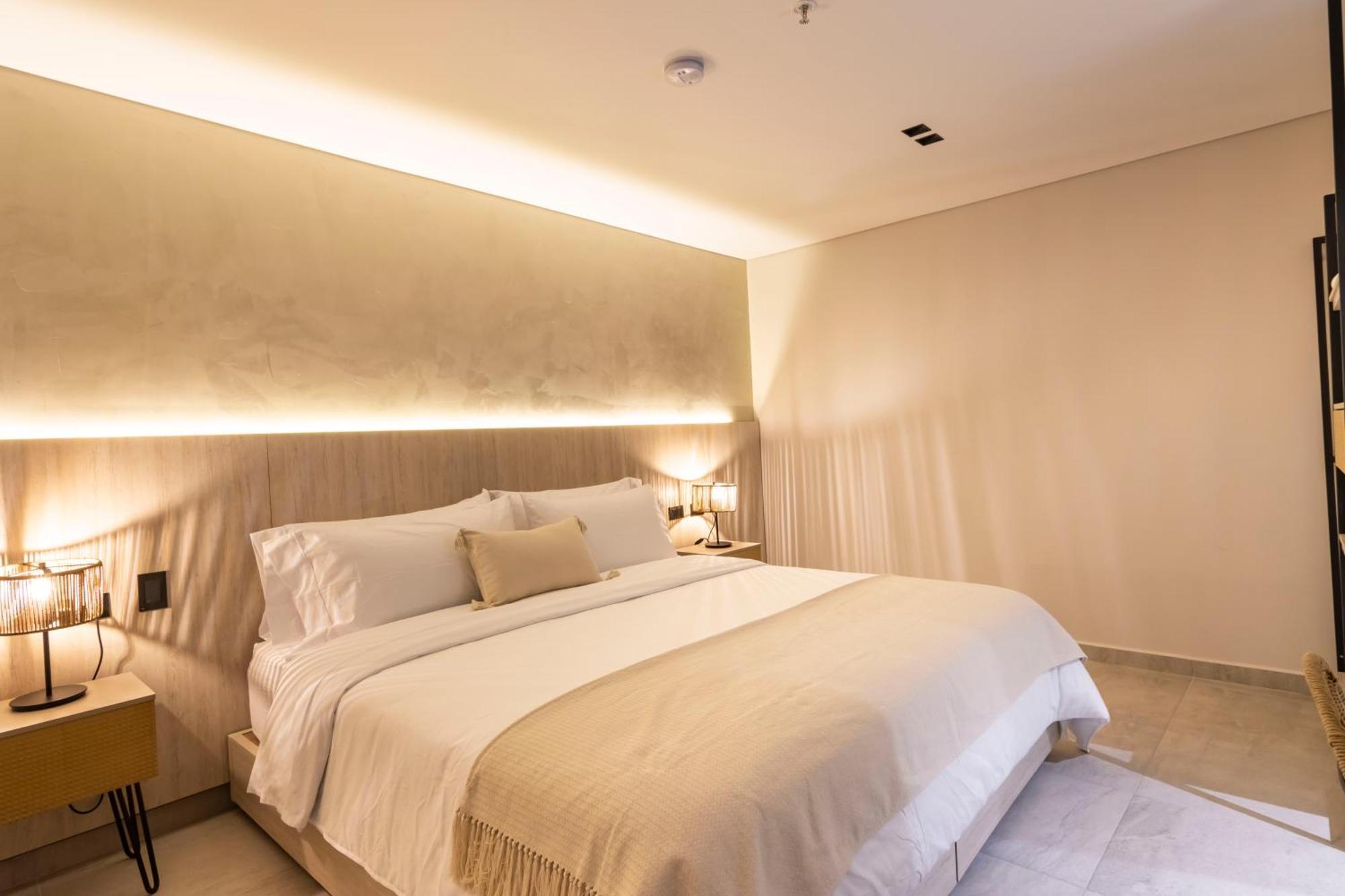 Sonata 44 Hotel Laureles Μεντεγίν Εξωτερικό φωτογραφία