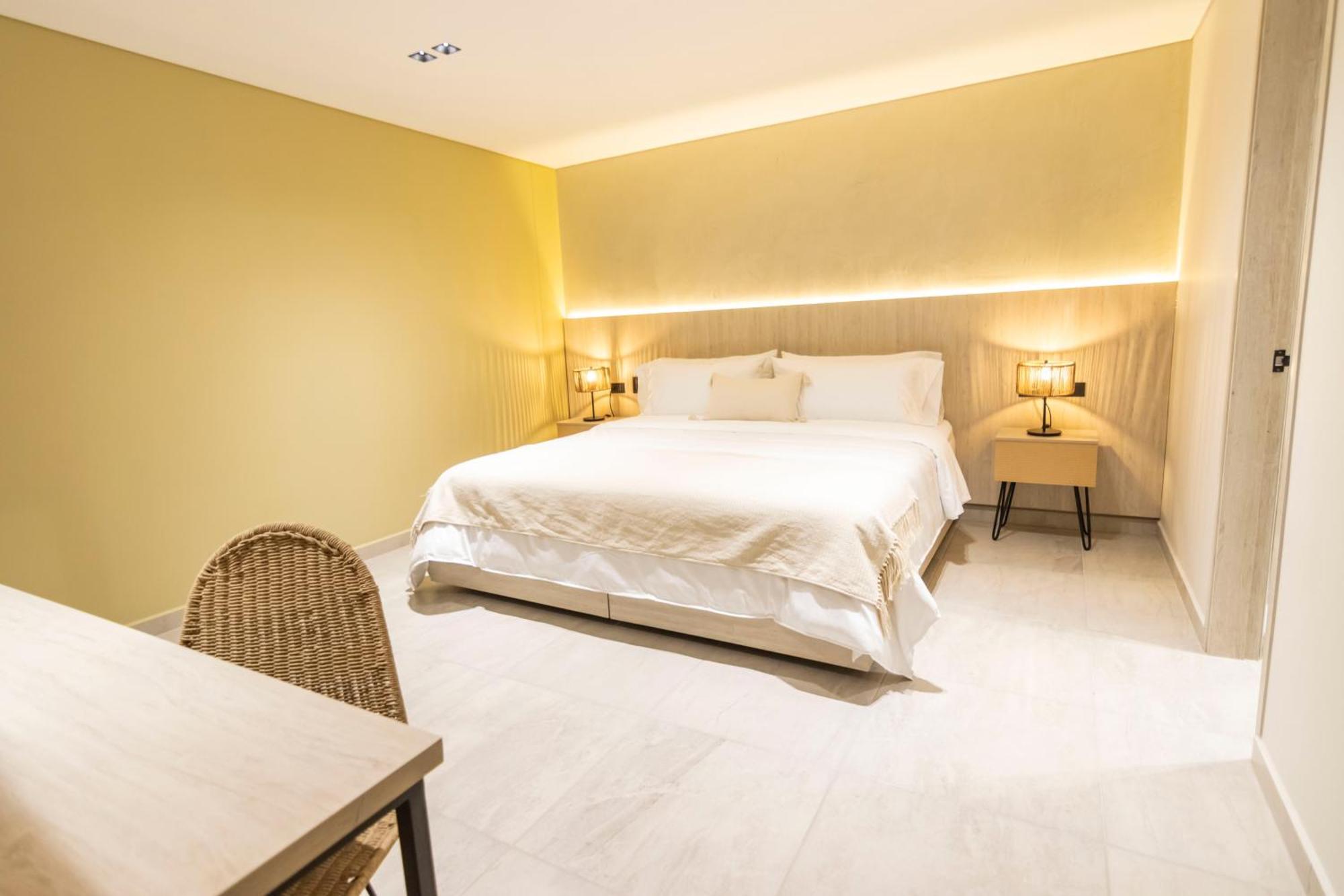 Sonata 44 Hotel Laureles Μεντεγίν Εξωτερικό φωτογραφία