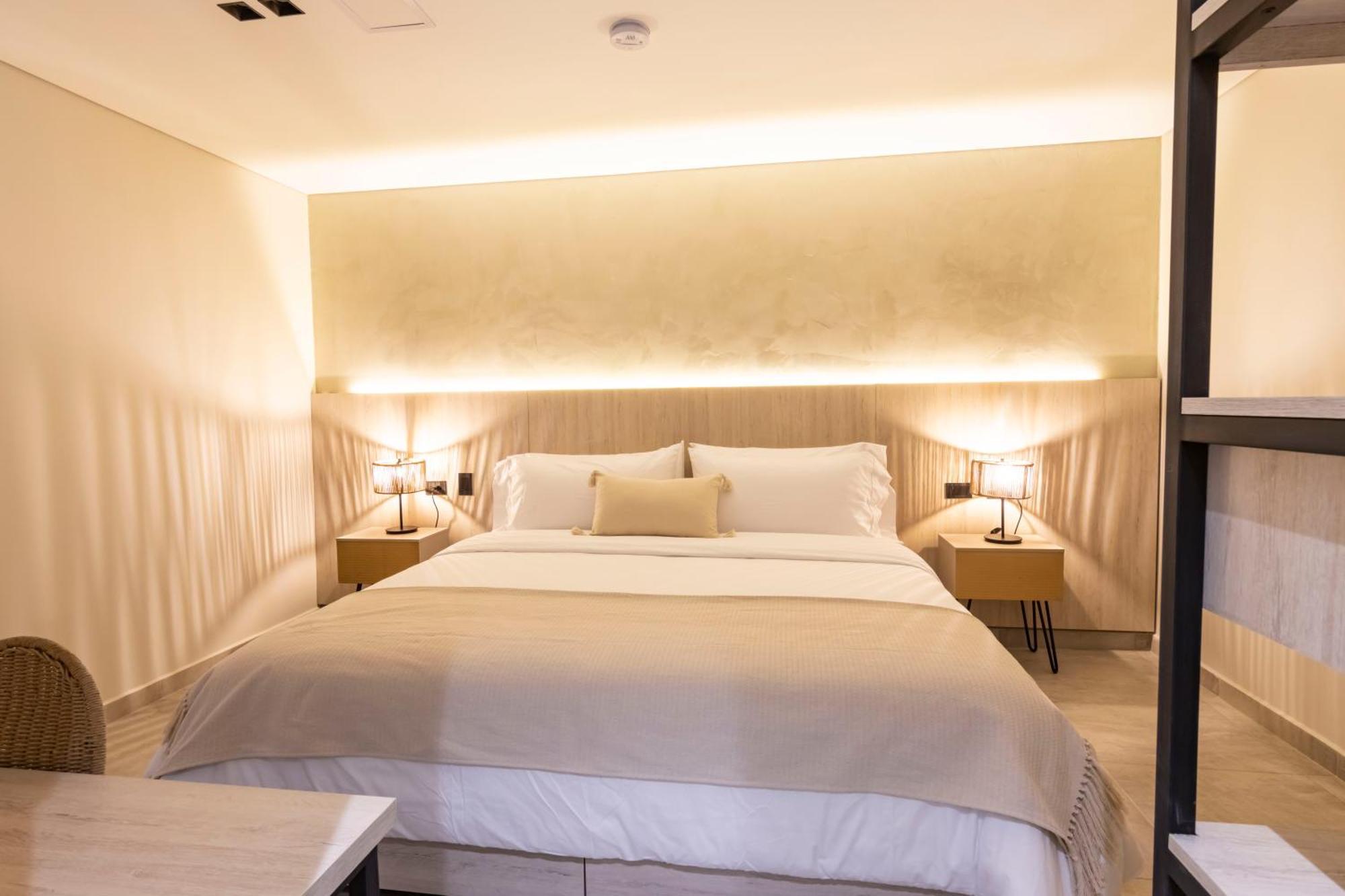 Sonata 44 Hotel Laureles Μεντεγίν Εξωτερικό φωτογραφία