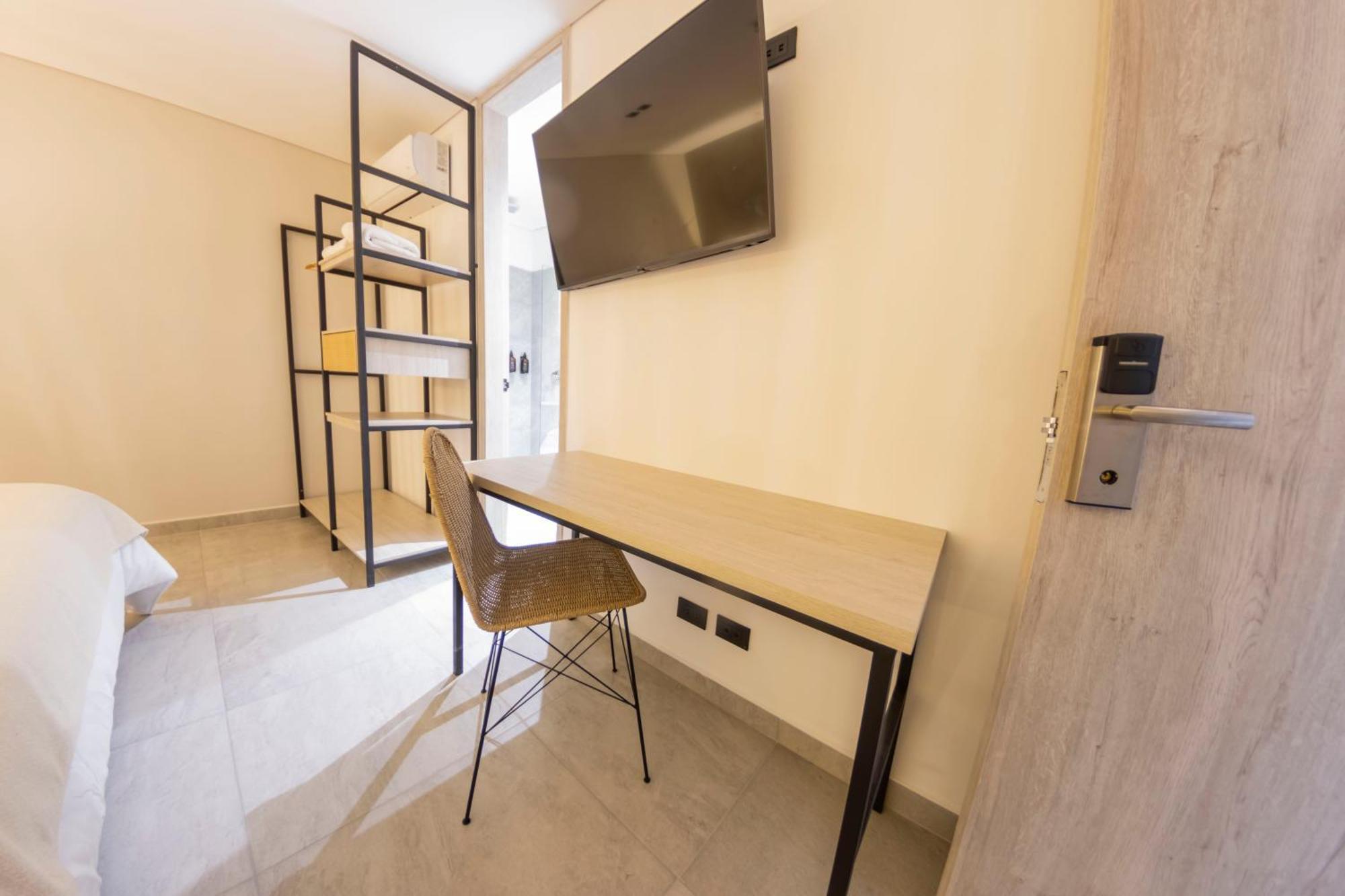 Sonata 44 Hotel Laureles Μεντεγίν Εξωτερικό φωτογραφία