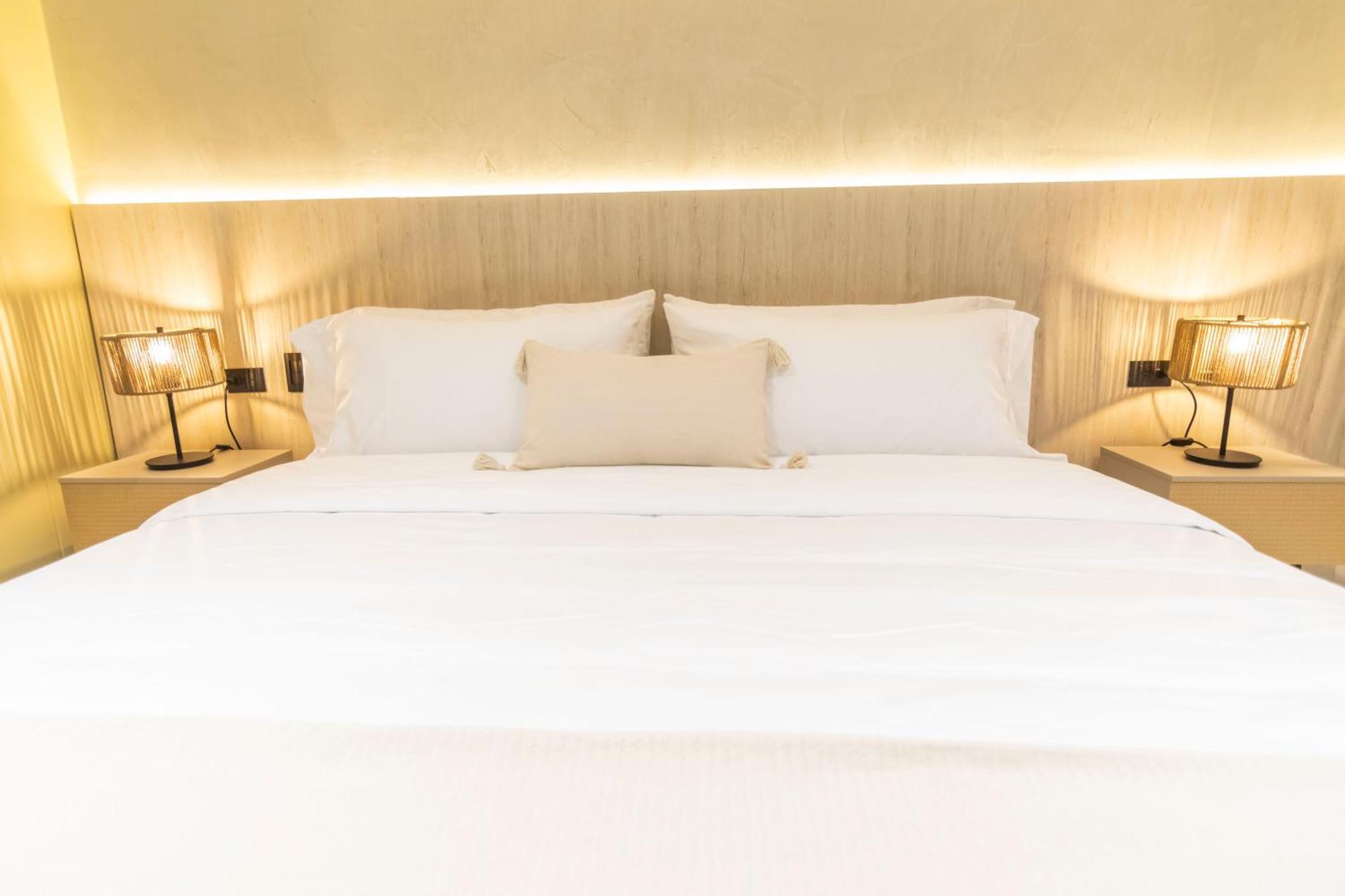 Sonata 44 Hotel Laureles Μεντεγίν Εξωτερικό φωτογραφία