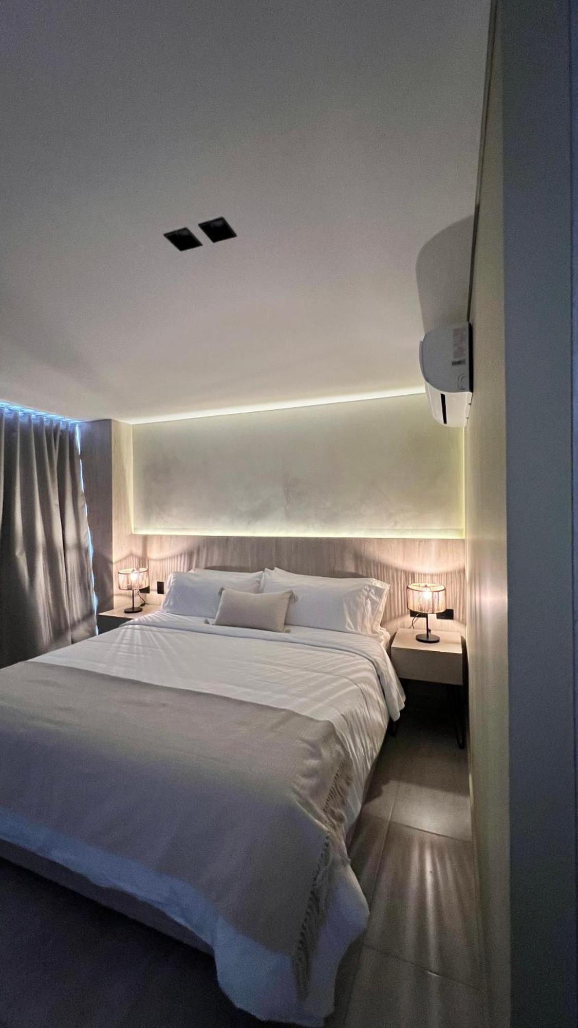 Sonata 44 Hotel Laureles Μεντεγίν Εξωτερικό φωτογραφία