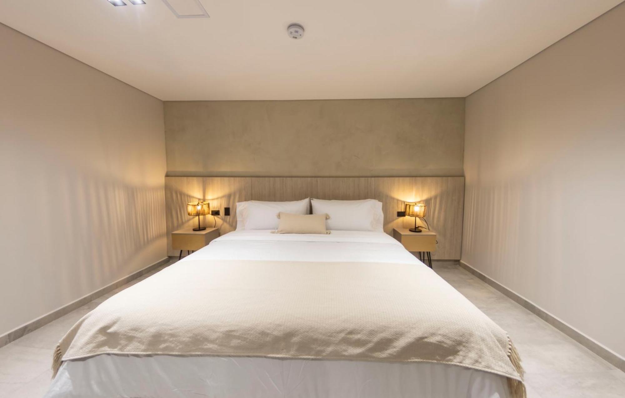 Sonata 44 Hotel Laureles Μεντεγίν Εξωτερικό φωτογραφία