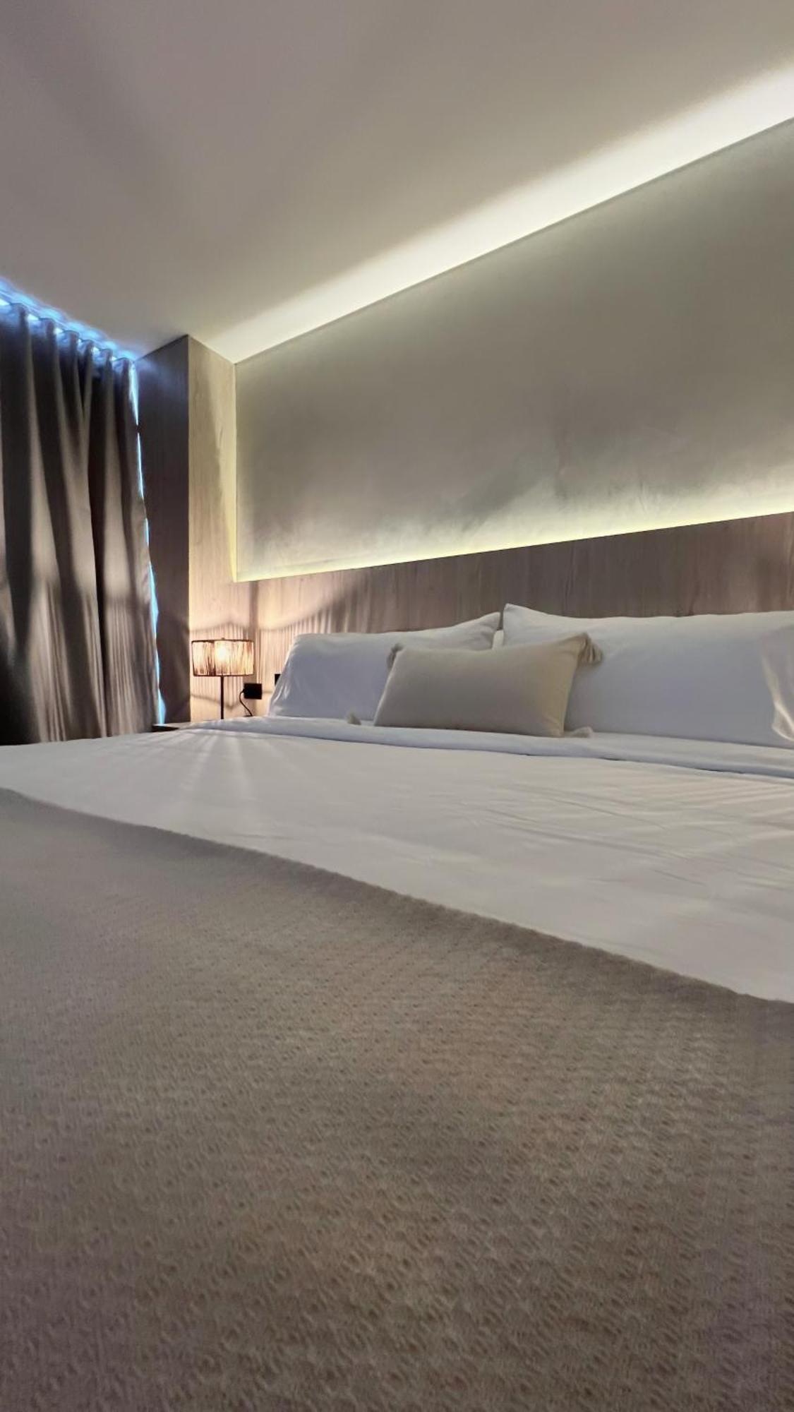 Sonata 44 Hotel Laureles Μεντεγίν Εξωτερικό φωτογραφία