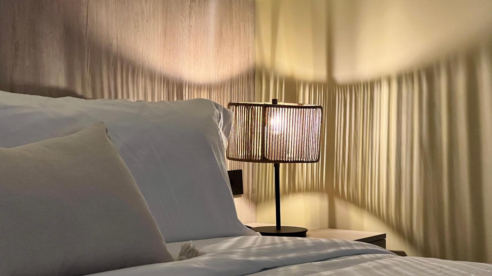 Sonata 44 Hotel Laureles Μεντεγίν Εξωτερικό φωτογραφία