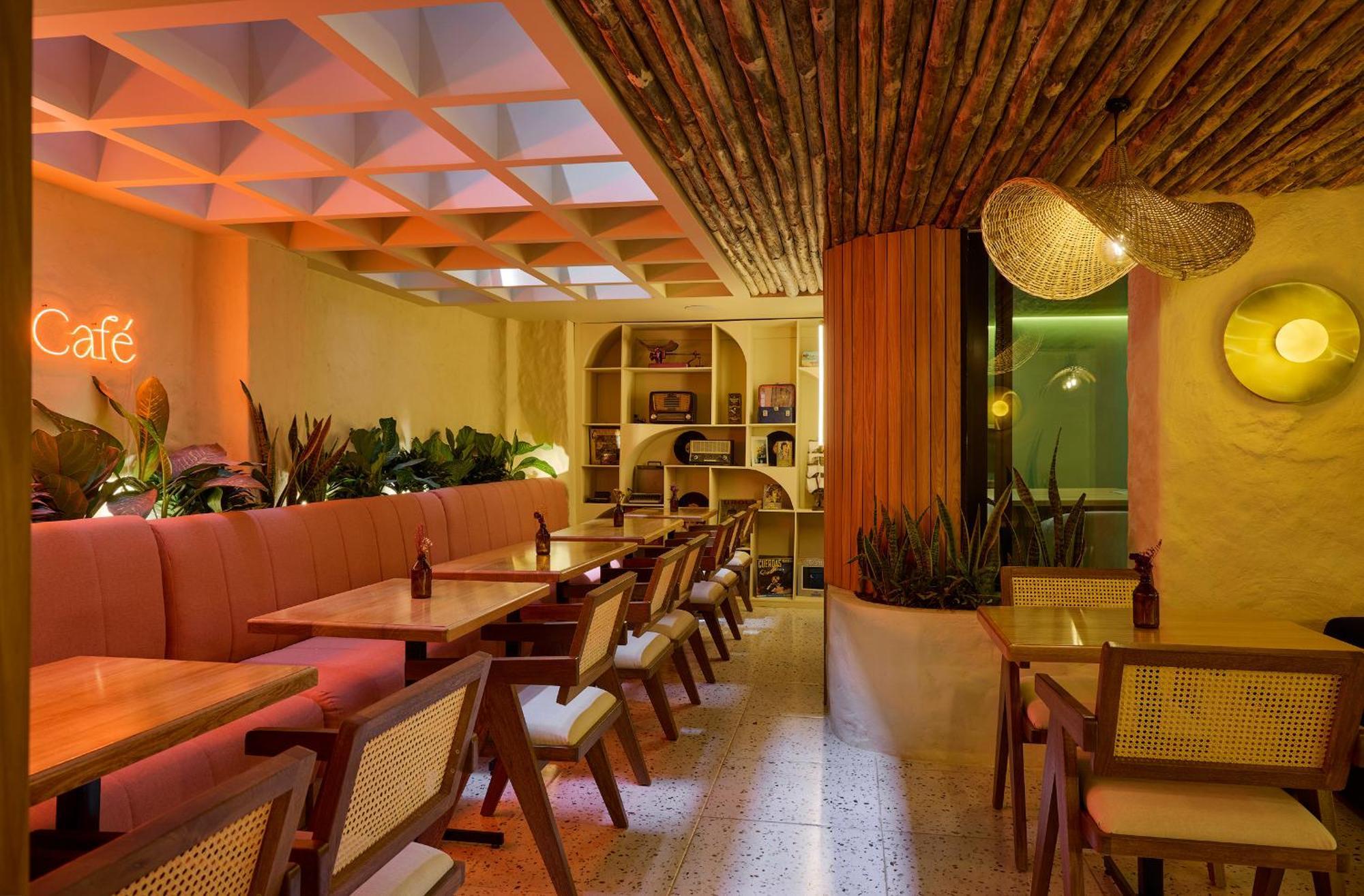 Sonata 44 Hotel Laureles Μεντεγίν Εξωτερικό φωτογραφία