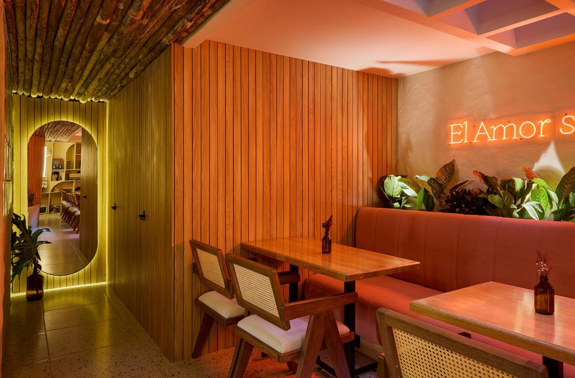 Sonata 44 Hotel Laureles Μεντεγίν Εξωτερικό φωτογραφία
