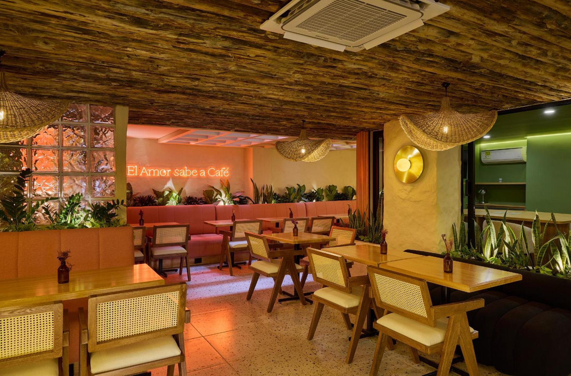 Sonata 44 Hotel Laureles Μεντεγίν Εξωτερικό φωτογραφία