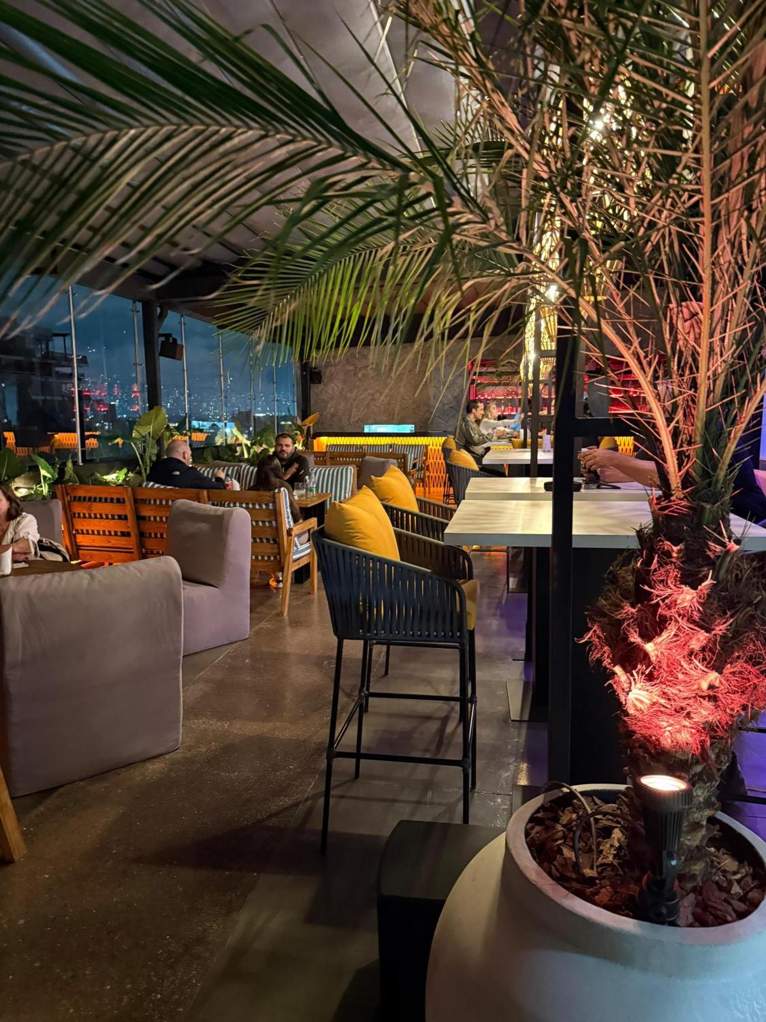 Sonata 44 Hotel Laureles Μεντεγίν Εξωτερικό φωτογραφία