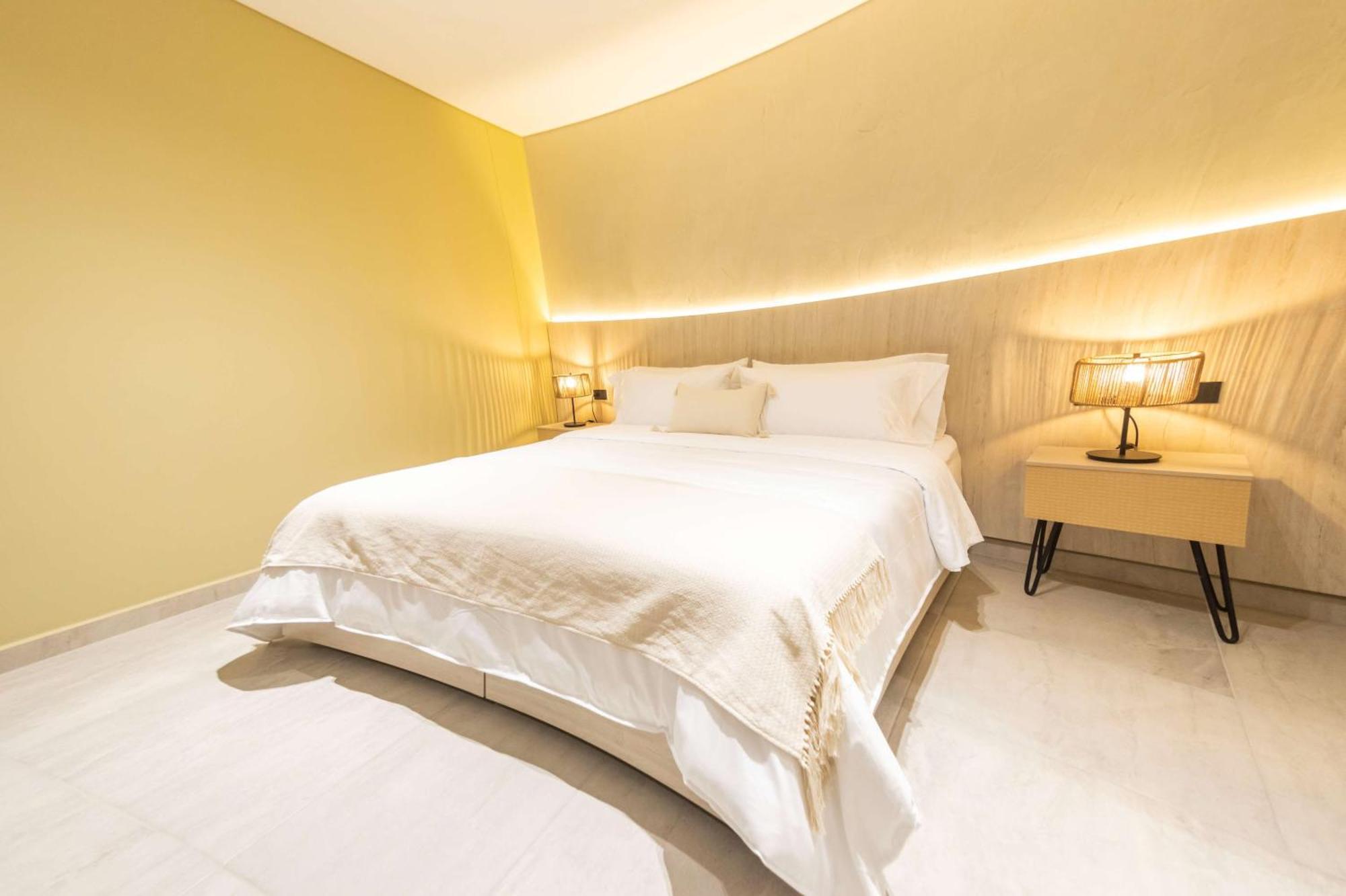 Sonata 44 Hotel Laureles Μεντεγίν Εξωτερικό φωτογραφία